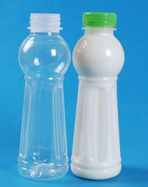 塑料包装瓶-透明塑料瓶-饮料瓶批发