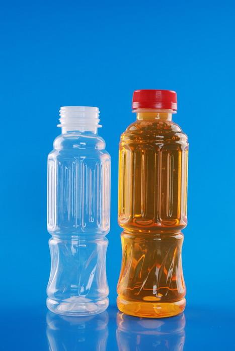 供应透明塑料瓶-塑料瓶包装厂家