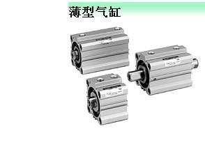 郑州CQ2B20-35气缸SMC气动元件批发