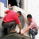 供应杭州小天鹅空调维修中心，杭州小天鹅空调售后服务维修中心图片