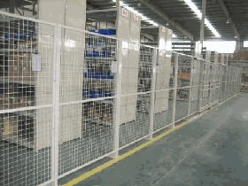 衡水护栏网价格机场护栏网规格批发