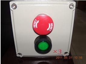 供应防爆防腐控制按钮，飞策供应最新防爆按钮BZA53-，优质防爆
