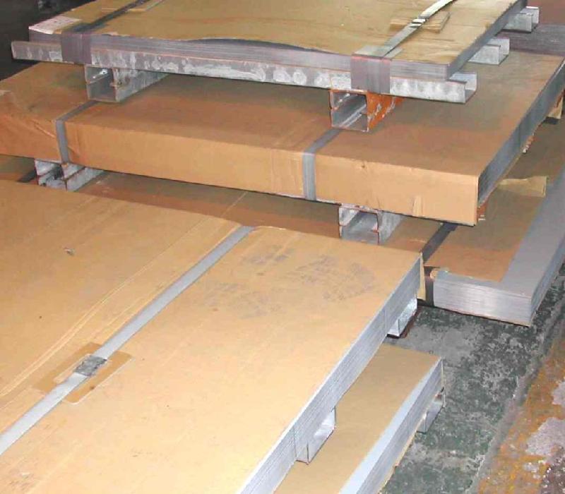 供应天津压力容器用钢板现货合金钢板