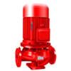 供应孟津XBD-L立式单级消防泵  