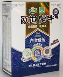 鹤壁欧式蒙牛奶粉经销商批发批发