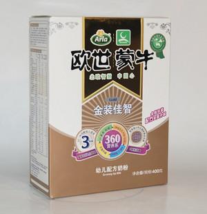供应信阳蒙牛奶粉价格表信阳蒙牛奶粉