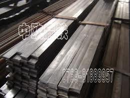 扁铁规格扁钢规格A3光方铁性能批发