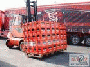 机器设备的卸车、拆箱、吊装、搬运、运输一条龙专业服务型的搬运公司图片