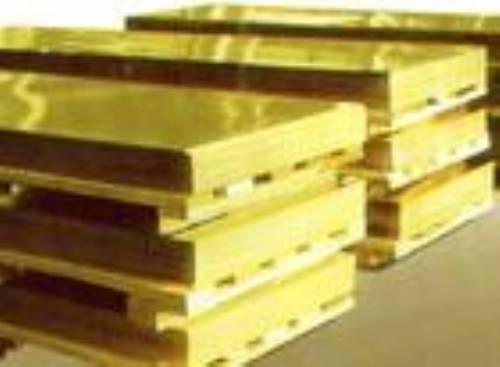 东莞伟昌厂家供应黄铜H63板/H70黄铜板/H80黄铜板