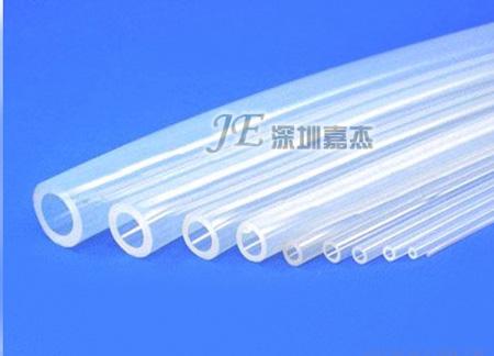 高透明硅胶管,高透明进口硅胶导管深圳嘉杰硅胶管厂常年大量供应