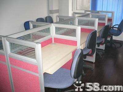 供应北京办公家具定做儿童学习桌椅，屏风工作位，办公家具维修