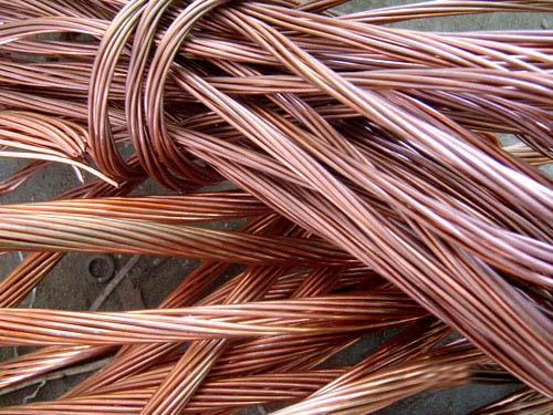 梅州市废紫铜块市场价高20收购mh国阳废黃铜块回收梅县废电缆回收