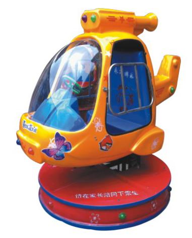 供应新款儿童升降小飞机郑州永升玩具厂 儿童旋转升降小飞机