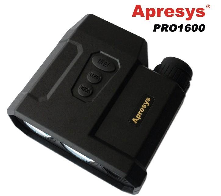 供应APRESYS激光测距仪PRO1600(直线距离+水平距离）