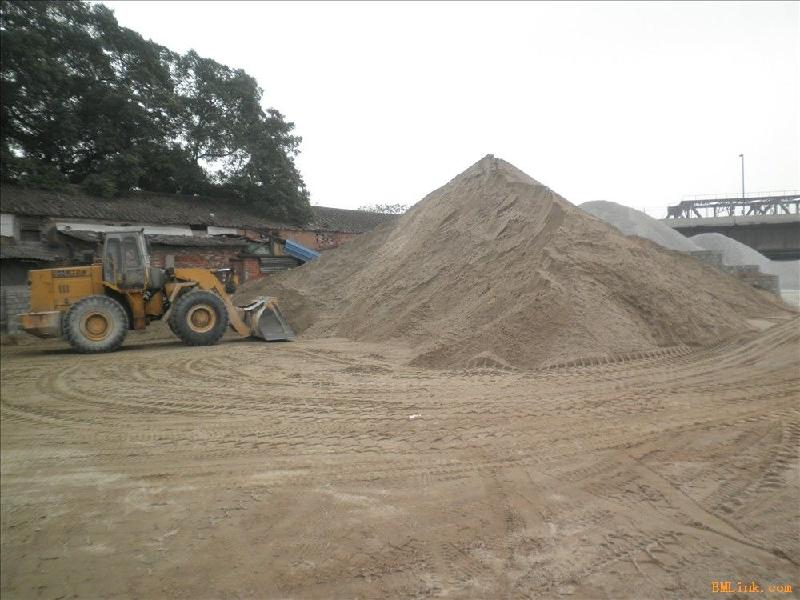 建筑保温砂浆专用分目河沙批发