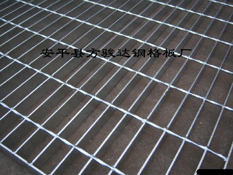 供应焊压钢格板/安平钢格板/钢格板厂