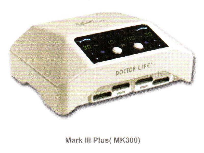 供应韩国大星空气波压力治疗仪MK300