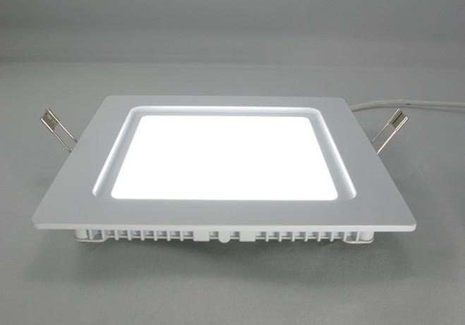 供应LED面板灯生产厂家上海LED面板灯制造价格宜美电子