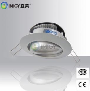 供应上海LED生产厂家LED天花灯生产厂家宜美电子