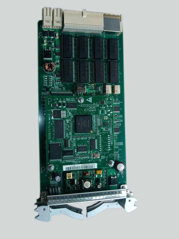 供应OSN2500设备32路E1业务处理板PD1