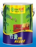 供应中国十大品牌油漆大自然内墙漆代理加盟
