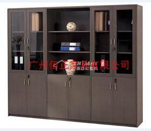 广州买办公家具板式文件柜，广州板式办公家具板式文件柜，佰正家具厂