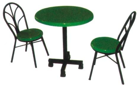 供应连体快餐桌椅图片A42，快餐桌椅，曲木餐桌椅，连体快餐桌椅