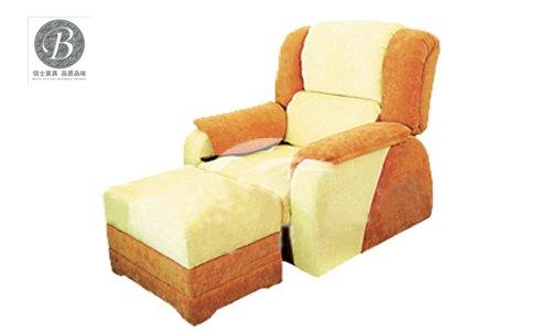 广州买沐足沙发，广州沐足沙发生产厂家，沐足沙发销售市场，佰正家具