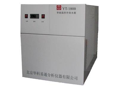 HK1800数字温控冷却循环水箱批发