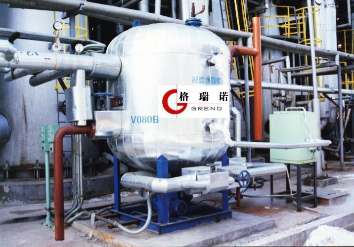 北京市凝结水回收装置厂家供应凝结水回收装置