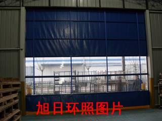 供应北京背带自动堆积门