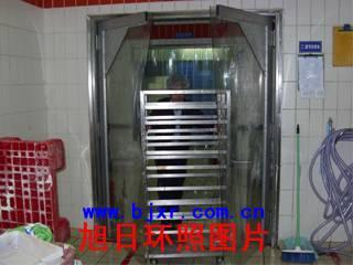 供应北京工业软门  塑料软门  防蝇软门 碰撞软门，自由碰撞门