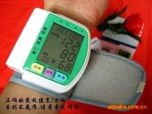 深圳市深圳电子血压计厂家