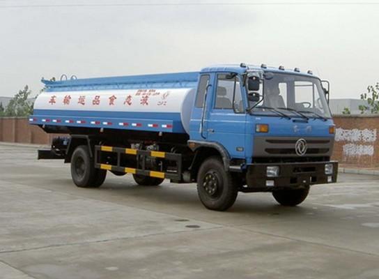 供应新疆库尔勒市鲜奶运输车销售湖北程力生产13997872299