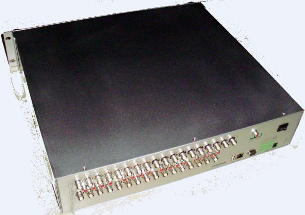 供应深圳机架式2U硬盘录像机价格