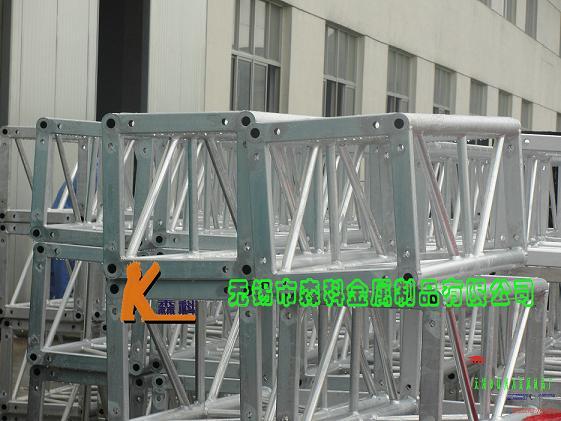 供应桁架铝合金桁架上海铝合金桁架