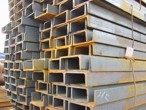 槽钢和工字钢哪个好   苏州槽钢价格多少钱一吨  槽钢规格型号