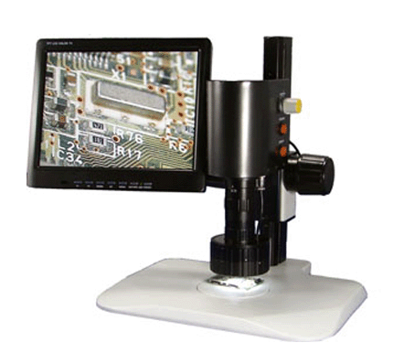 供应3D视频显微镜
