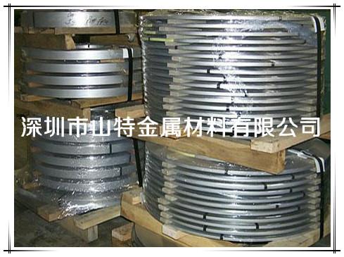 深圳市进口SUS201硬料价格厂家供应进口SUS201硬料价格