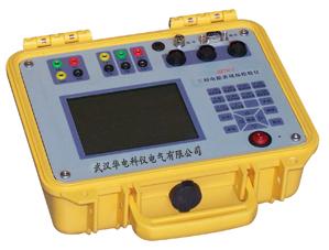 HKYM-3多功能电能表现场校验仪批发