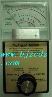 供应电磁微波辐射测量仪价格图片