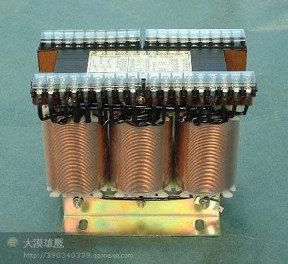 专业生产SG系列隔离变压器/深圳SG80K三相隔离变压器