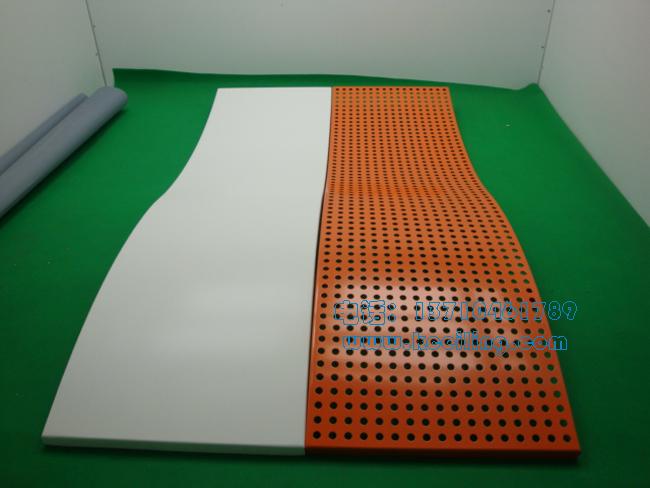 异形铝单板 专业设计生产非标异形铝单板电话13710461789