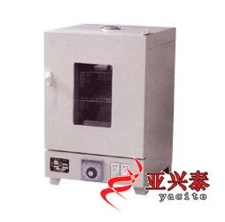 电热恒温干燥箱（数显不锈钢）PN007384图片