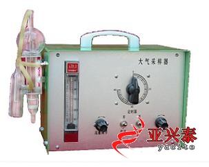 大气采样器/大气采样仪PN000175