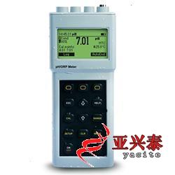 便携式酸度/温度测定仪(防水型PN001329