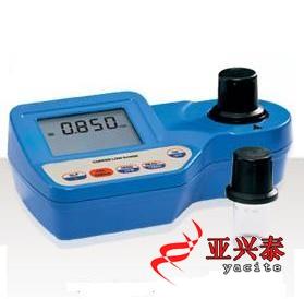 便携式二氧化硅测定仪,便携式二氧化硅分析仪PN001455