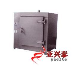 红外线高温干燥箱（不锈钢数显）PN007332