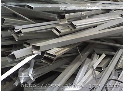 天津各种铝合金不锈钢回收，废铜 废铁 工程废料回收
