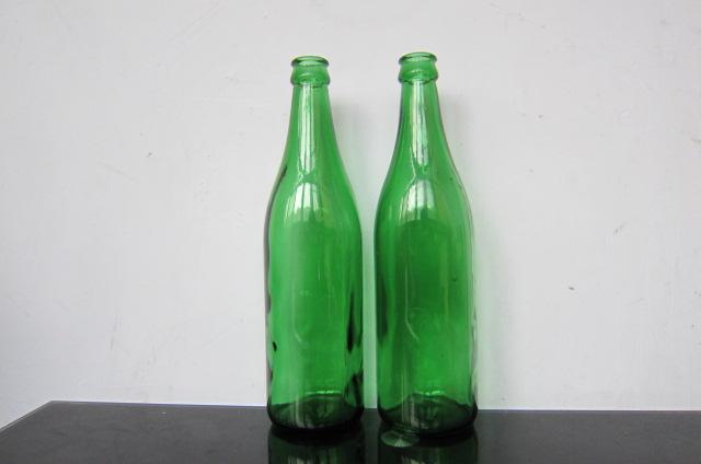 供应湖南地区酱油醋瓶、白醋瓶、调味品玻璃瓶